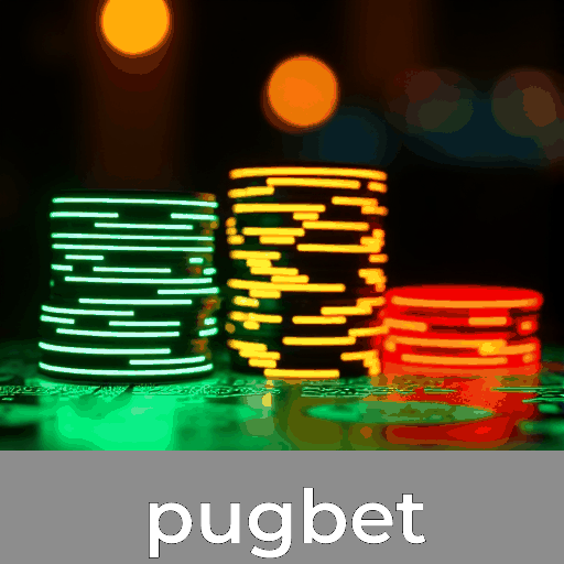 Explore o Mundo de Jogos de Cassino no Pugbet com Variedade Incrível
