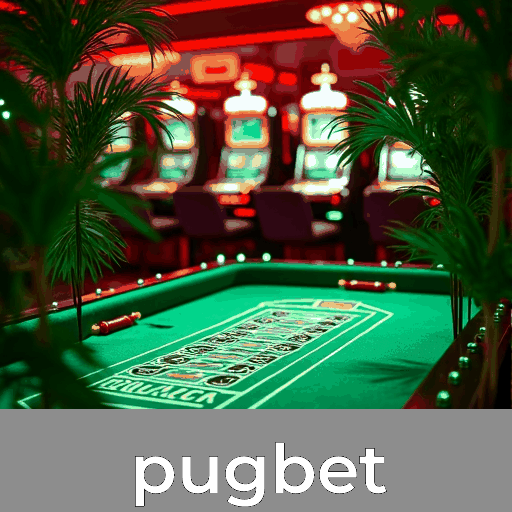 Experiência VIP com Roleta e Blackjack no Pugbet - Descubra Novos Jogos