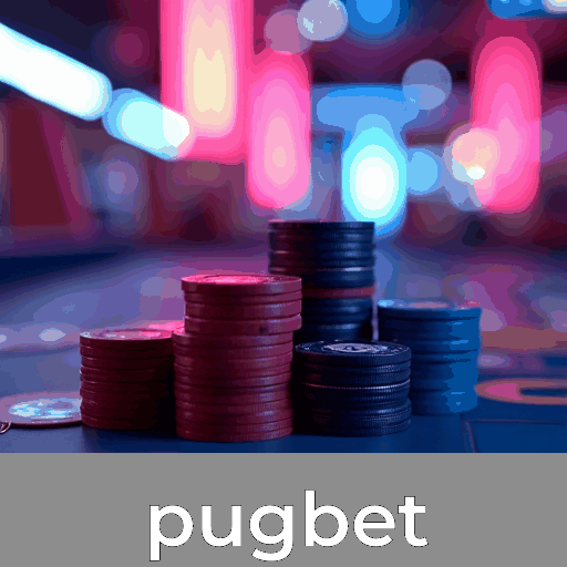 Pugbet: A Experiência de Jogos de Mesa Ao Vivo Mais Realista