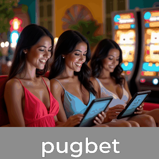 Pugbet: A Revolução das Apostas no Seu Dispositivo Móvel
