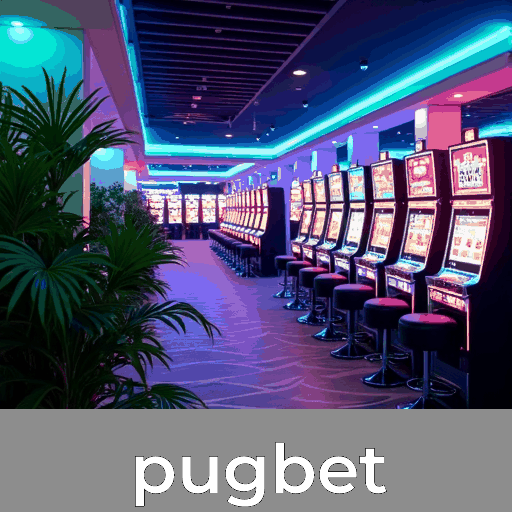 Experimente o Acesso Premium Seguro em pugbet