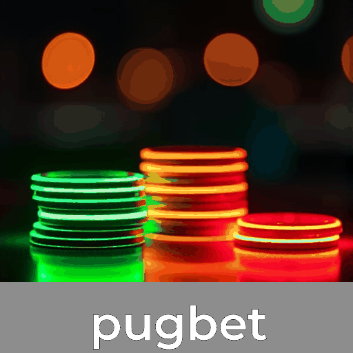 Pugbet: Caça-níqueis - Mega Prêmios, Jogos de Mesa - Estratégia Superior, Real Dealer - Imersão Total